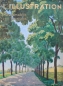 Preview: "L'Illustration - l'Automobile et le Tourisme" 1932 Automobile-Magazine (9178)